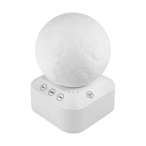 Portable White Noise Sound Machine Lullaby Sound Therapy Soother