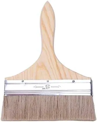 High - Quality Wooden Paint Brush - Trending & Hot - Selling! Free Shipping