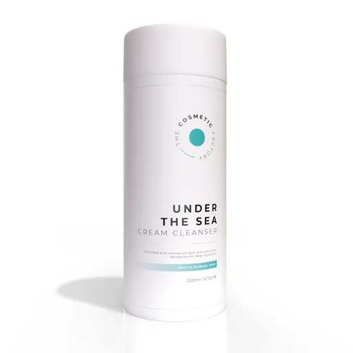 UNDER THE SEA CREAM CLEANSER | 200ML