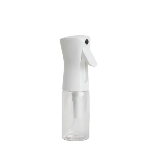 Airless Fine Spray Mister for Plants - Ultra Fine Water Mister, Easily Refillable, Best Spray Bottle for Houseplant Care