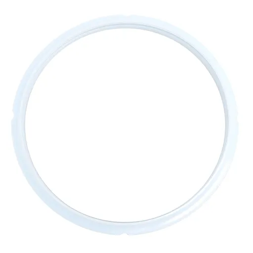 Pressure Cooker Seal Ring Silicone Gasket Replacement for Most Models ,Electric Pressure Cooker Sealing Ring*1, Center Fixed Sealing Ring*1, Float Valve Sealing Ring*1, Air Valve Sealing Ring*1 Pressure cooker rubber ring 24cm X 22cm