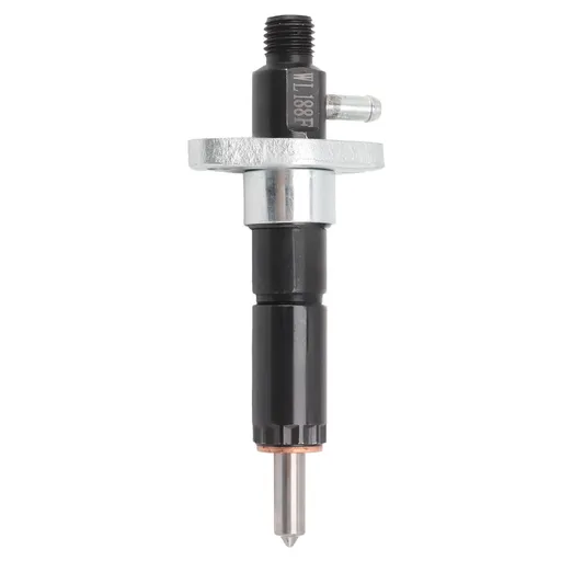 Diesel Fuel Injection Nozzle Generator Replacement Fuel Injector Single Cylinder Air Cooled Diesel Engine Part