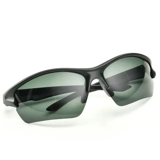 The Bifocal Sun Reader Sport and Wrap Around Reading Sunglasses, Unisex Half Frame Readers Cycling Driving Fishing