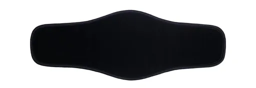 Happy Pet Dog Diapers Male Polyester Leak Proof Black XL:86g