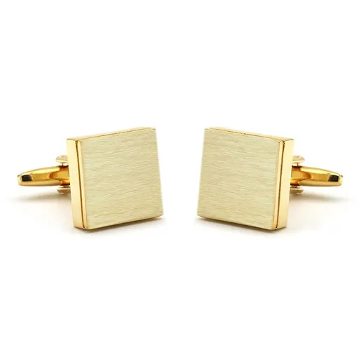 Wedding Cufflinks for Men Cuffs with Gift Box Business for Shirts Shirt cuffs, sleeve studs, crystal