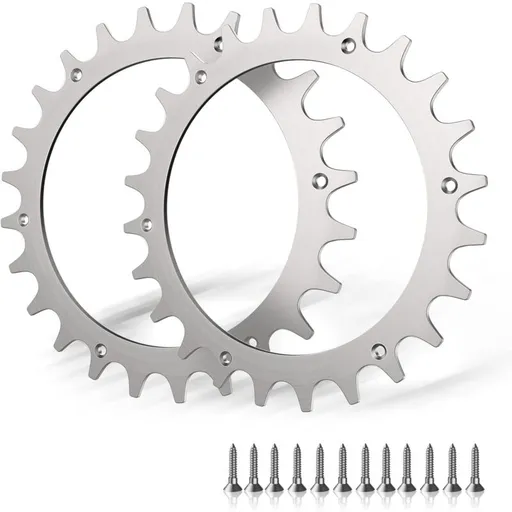 2 X Premium Stainless Steel Studs For Worx S/Model,2X Stainless Steel Screw-In Spikes Traction Enhancer,RObotic Lawn