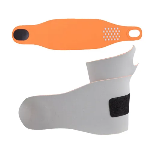 Wrist Guard Wrist Brace,Wrist Support for Carpal Tunnel Pain Relief,Ulnar Brace-Thin Elastic for Tear,Wrist wraps Repetitive Wrist Use, Gray