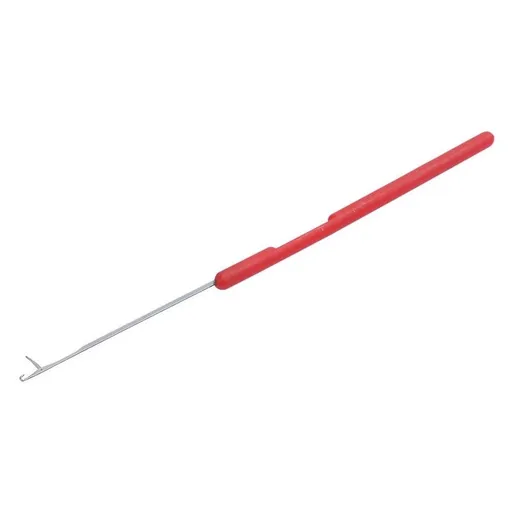 10pcs Beading Needles for Jewelry Making, Beadwork Tools, Daily Use Craft Needles for Beads and Accessories