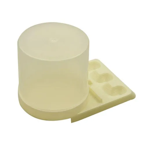 Entrance Bee Feeder E Shaped Beehive Water Tools 750ML 2 PCS