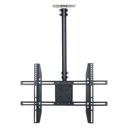 Ceiling Wall Mount TV Bracket 27- 65" with Tilt Feature & 180 Rotate For Samsung
