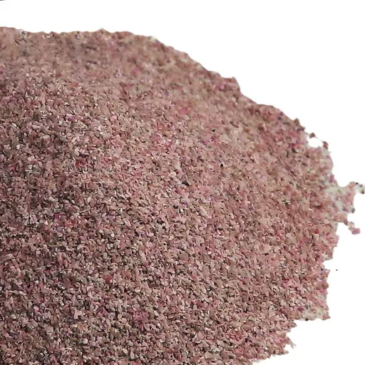 Pet Sand for Tortoises Snakes Lizards Spiders Multi-colour Reptile Habitat Decor - Red