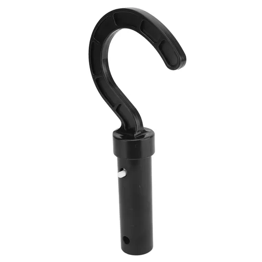 Robotic Pool Cleaner Hook Attaches to Telescopic Poles Universal Robotic Pool Vacuum Hook