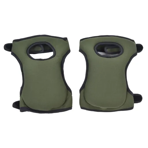 Gardening Knee Pads Green Portable Garden Knee Protector for Outdoor Woodworking