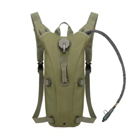 Hydration Backpack Lightweight Running Water Backpack Outdoor Sports Bag for Cycling Hiking Camping