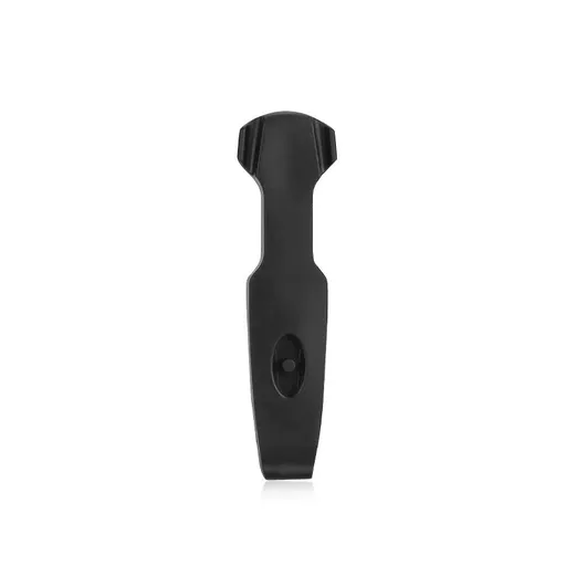 Bicycle Tire Lever Nylon Tyre Removal Tool Bike Repair Tool Rim Protector for Mountain Road Bikes - Black