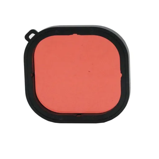 Underwater Camera Dive Filters Professional Color 3pcs Red Light Red Magenta