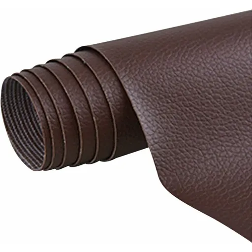 Leather Repair Patch, 1 ROll Self Adhesive Pu Leather Repair Patch First Aid Kit For Car Seat Sofa Furniture Jackets