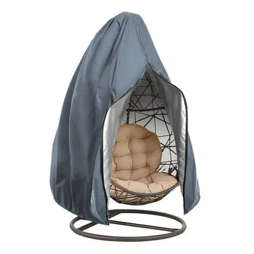 200X230CM Swing Cover Protective Case, Gray