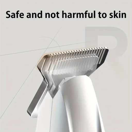 Pet Hair Clipper Electric Intelligent Grooming Tool Deep Hair Removal Efficient Cleaning for Dogs and Cats
