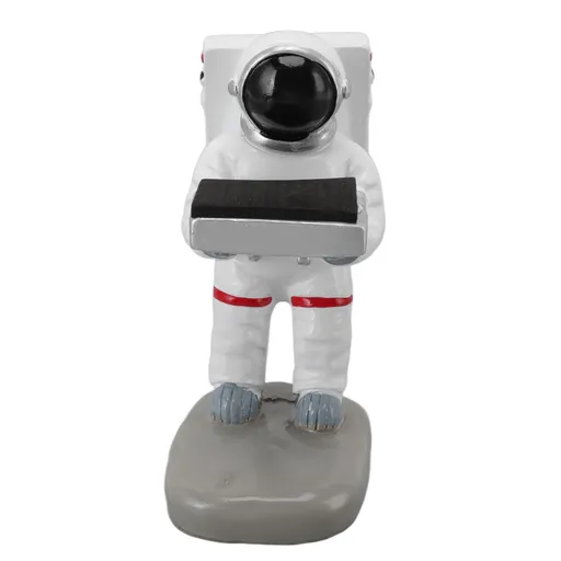 Watch Display Stand Resin Cute Figure Model Modern Multifunctional Watch Holder Rack for Jewelry Necklace Bracelet Astronaut S