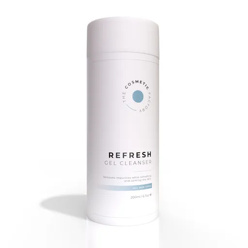 REFRESH GEL CLEANSER | 200ML