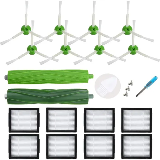 Replacement Parts For Irobot ROomba I Series I3+ I4+ I6+ I7+ I8+ E Series E5 E6 Replenishment
