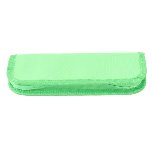 Insulin Carrying Case Portable Travel Organizer Coller Bag for Diabetes with Zipper Type 1