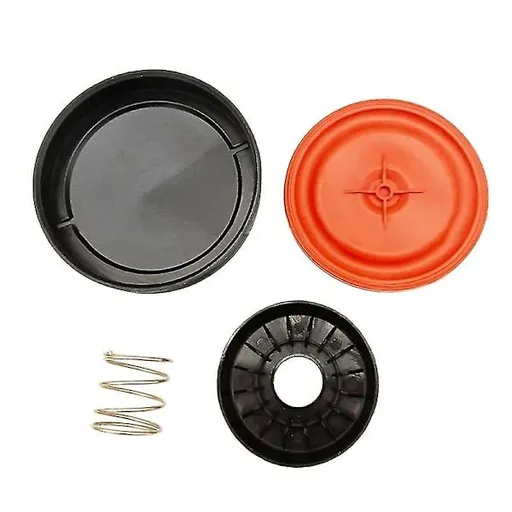 PCV Valve Cover Diaphragm for B58 3.0l Part Number 11127645173 Car Engine PCV Valve Cover Replacement