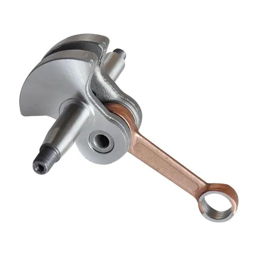 Lawn Mower G45 Crankshaft Connecting Rod G43/H443 Crankshaft Connecting Rod H413 Lawn Mower G45 Crankshaft Connecting Rod