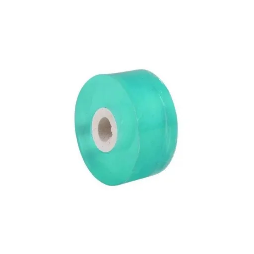 100cmx2cm Stretchable Adhesive Tape Moisture Barrier Tape for Grafting Plant Repair Transparent