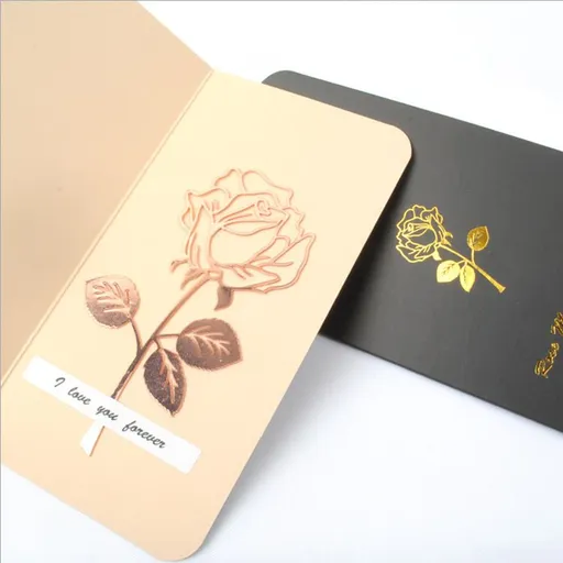 2 pcs Vintage Bookmarks Book Reading Marker Antique Bookmark Gold Plated Metal Bookmark Metal Gift Tags Scrapbooking Flower