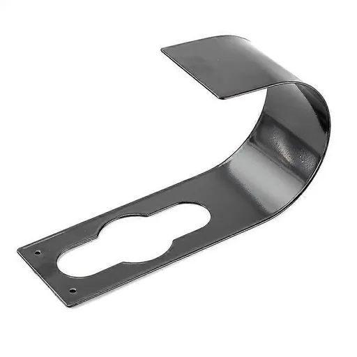 Garden Hose Holder - Wall Mount Hose Hanger Rack for Garden Hose Storage