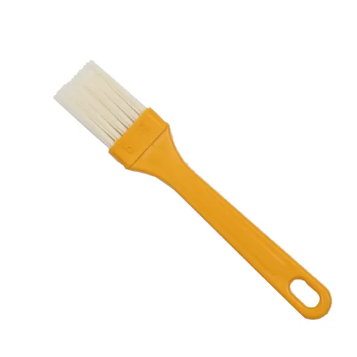 Basting Brush for Cooking Pastry Brush Baking Food Butter Dusting Brush Grease Dishwasher Safe Grilling
