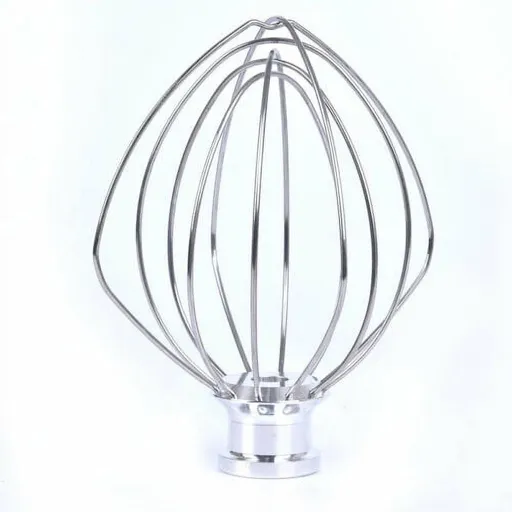 Wire Mixer for Kitchenaid K45WW Whip for KSM90 KSM150