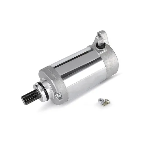Motorcycle Starter Motor Compatible XT225 Serow TW125 TW200 TRAILWAY 200 5RS-81890-00 2JX-81890-00 3AW-81800-01 4JG-81890-00