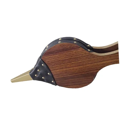 Barbecue bellows, wooden blower, fireplace blower, barbecue accessories, fire pit blower, barbecue accessories, chimney