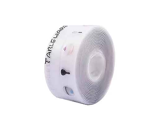 320cm Self Adhesive Mould Proof Sealing Strip Sink Edge Trim Tape Kitchen Tool-3