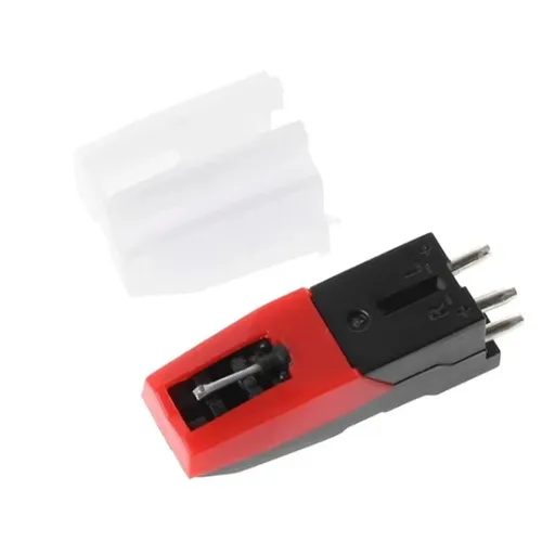 Universal Record Player Cartridge,Turntable Cartridges for Vinyl Records Diamond Stylus Needle Turntable Needle Record Player