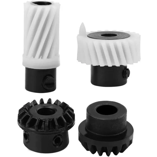 4 Pieces Sewing Machine Gear Set Compatible with Singer 174488 174491 163997 163328