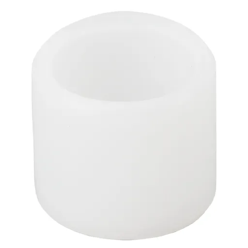 Ice Maker Auger Bushing for Opal Ice Maker Countertop Ice Maker Bushing Replacement Fix Screeching Grinding Black Sludge