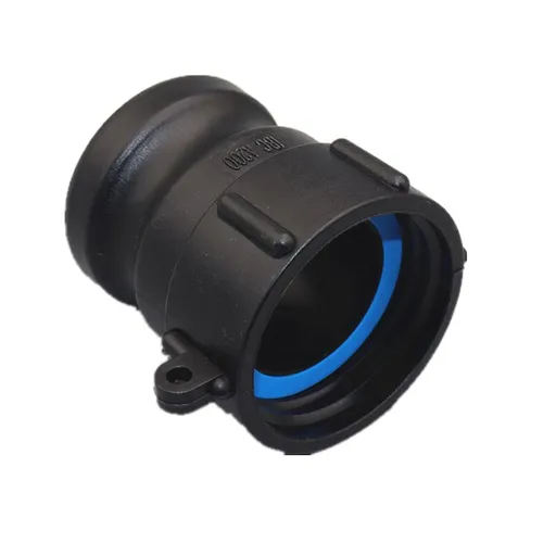 cam lock fittings Cam & Groove Hose Fitting cam lock fittings, Male Aadapter x Female NPT Thread Polypropylene Camlock Fittings
