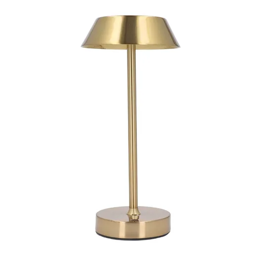 Cordless Table Lamp 3 Color Temperature Stepless Dimming 2000mAh Battery Operated Touch Lamp Portable LED Desk Lamp for Bedroom Dining Room