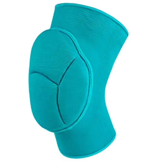 Winter Knee Warmers Thermal Knee Sleeves Stretch Leg Warmers for Men Women Cycling Running Outdoor Sports - Green L