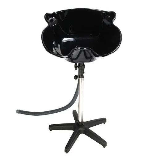 Ellie & Ruby Large Portable Hairdressing Salon Basin Hair Washing Deep Sink Bowl