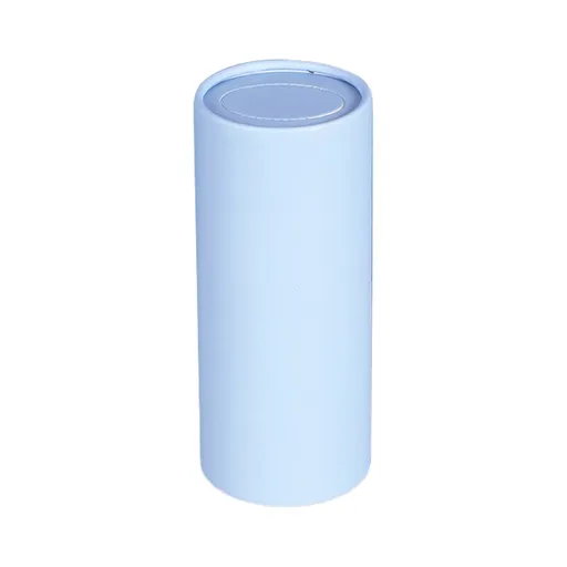 Car Tissue Holder with Facial Tissue Car Tissue Travel Cylinder Tissue Decorative Tissue Round Tissue Box Disposable Facial Tissue for Car Bathroom, A Green Car-Mounted Paper Roll Green Car tissue paper cylinder A