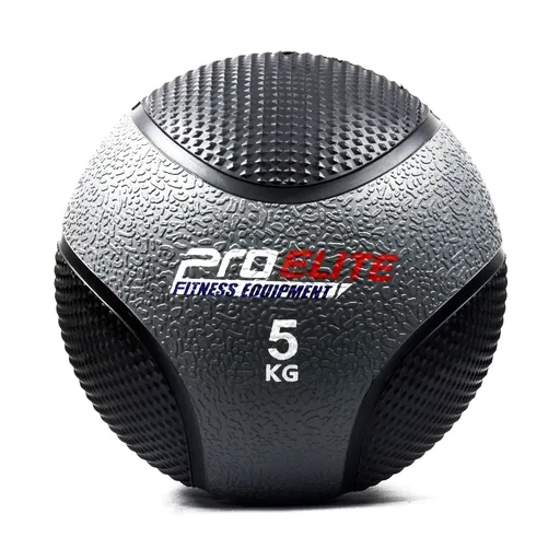 5KG Commercial Bouncing Medicine Ball