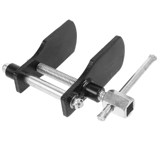 Caliper Piston Compressor Tool Multi-Functional Brake Caliper Wind Back Tool for Cars and Trucks