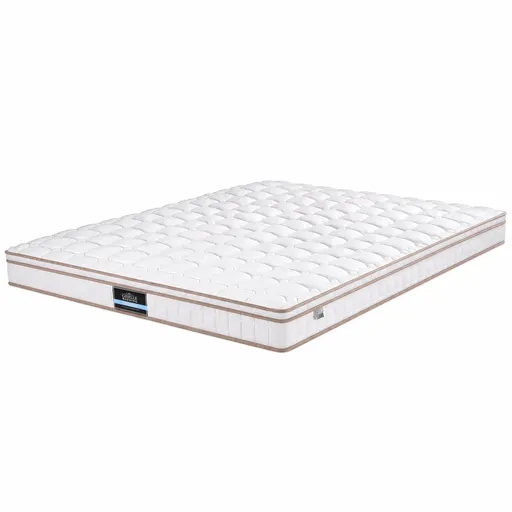 Giselle 20cm Firm Double Mattress Pocket Spring for Bedroom or Guest Room