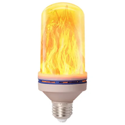 Floodlight, Led Light Promotion, Flame Lamp Economical Flame Lamp Manufacturer Direct Lamp Jumping Flame Lamp Ea EA