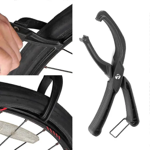 Bicycle Tire Pliers Tire Wrench Tire Bicycle Repair Tools Bike Tire Repair